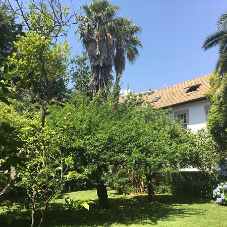 The Oaks House Foz Hotel Порто Екстериор снимка