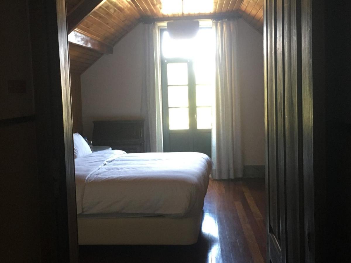 The Oaks House Foz Hotel Порто Екстериор снимка