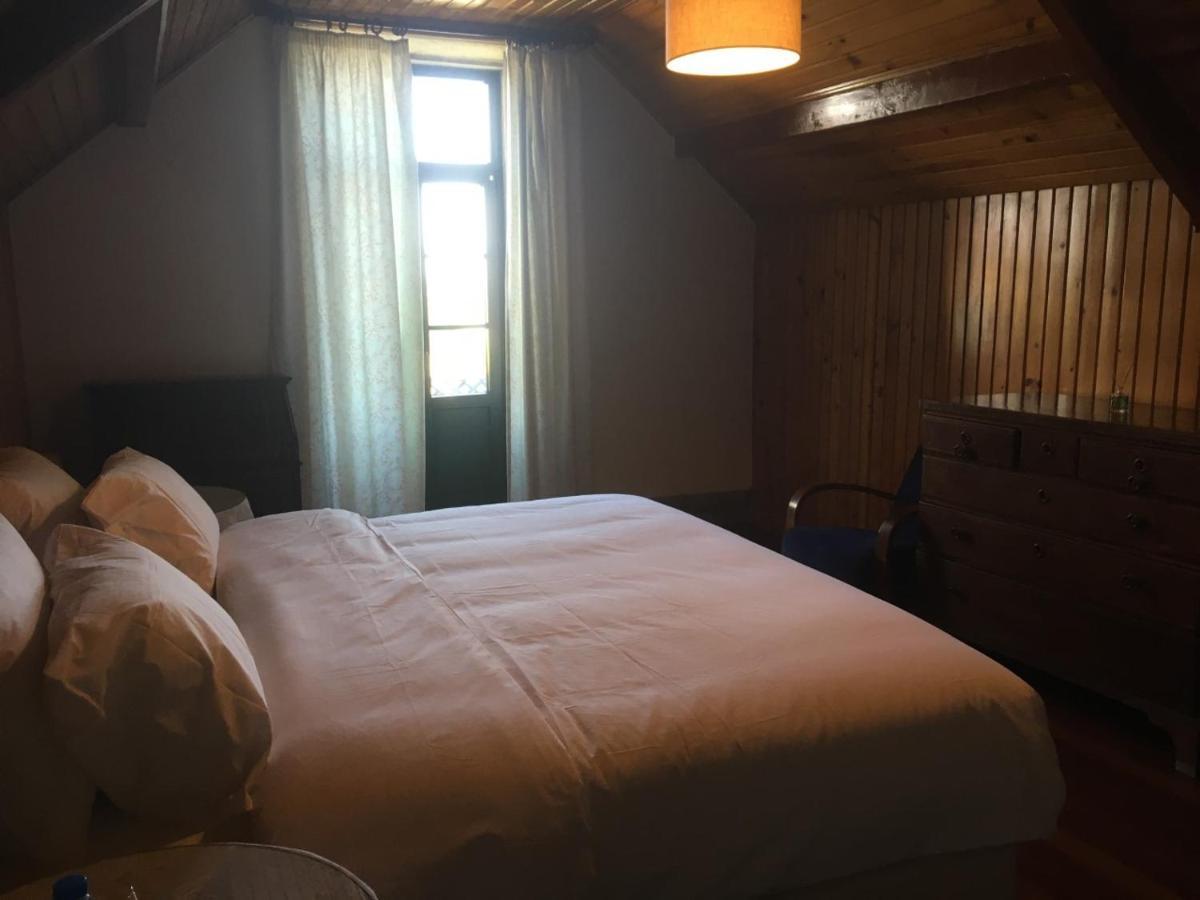 The Oaks House Foz Hotel Порто Екстериор снимка