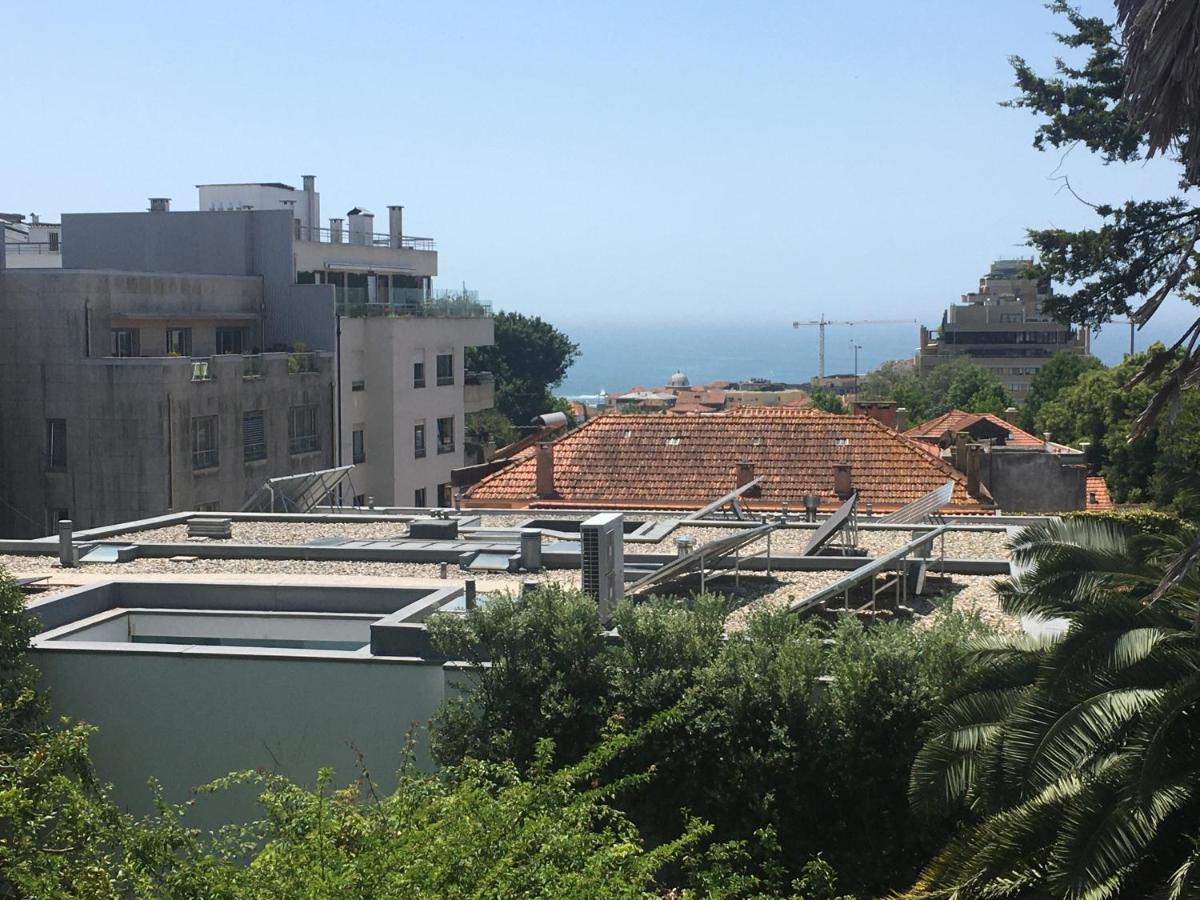 The Oaks House Foz Hotel Порто Екстериор снимка