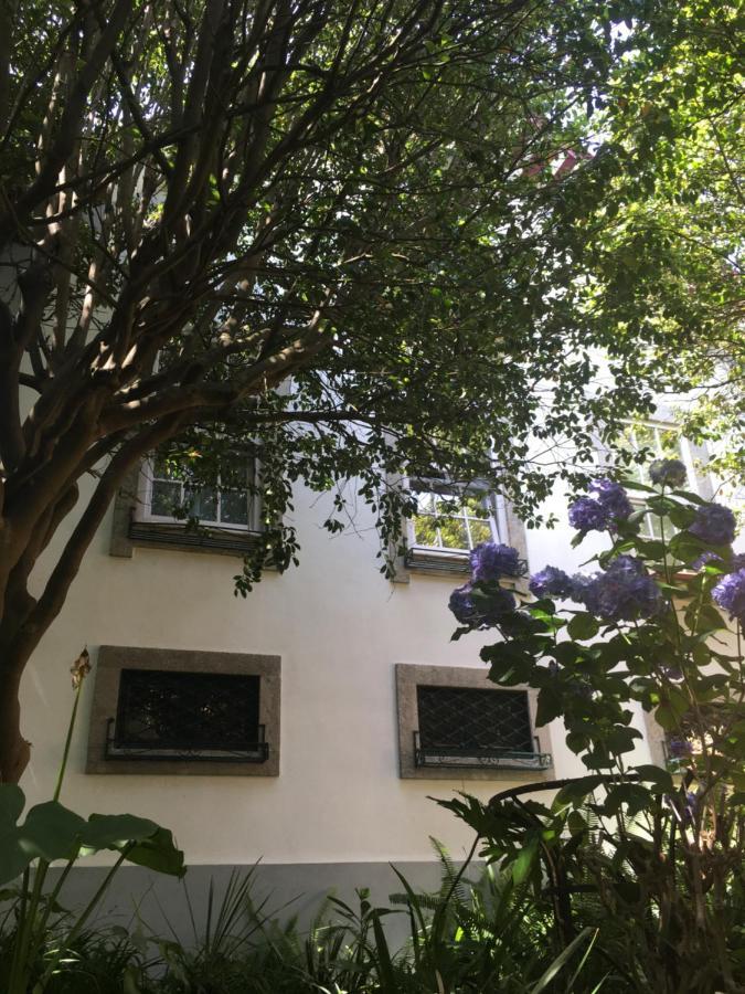 The Oaks House Foz Hotel Порто Екстериор снимка