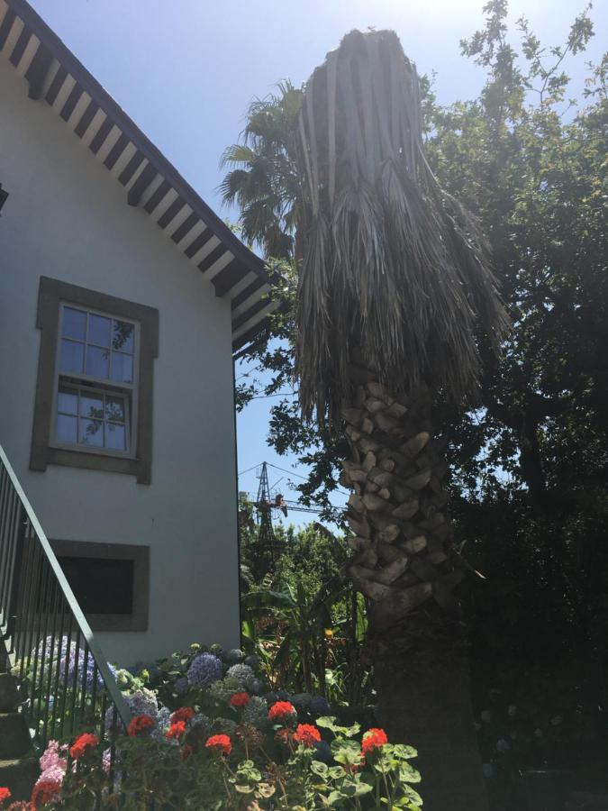 The Oaks House Foz Hotel Порто Екстериор снимка