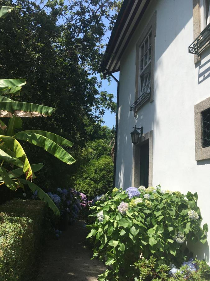 The Oaks House Foz Hotel Порто Екстериор снимка
