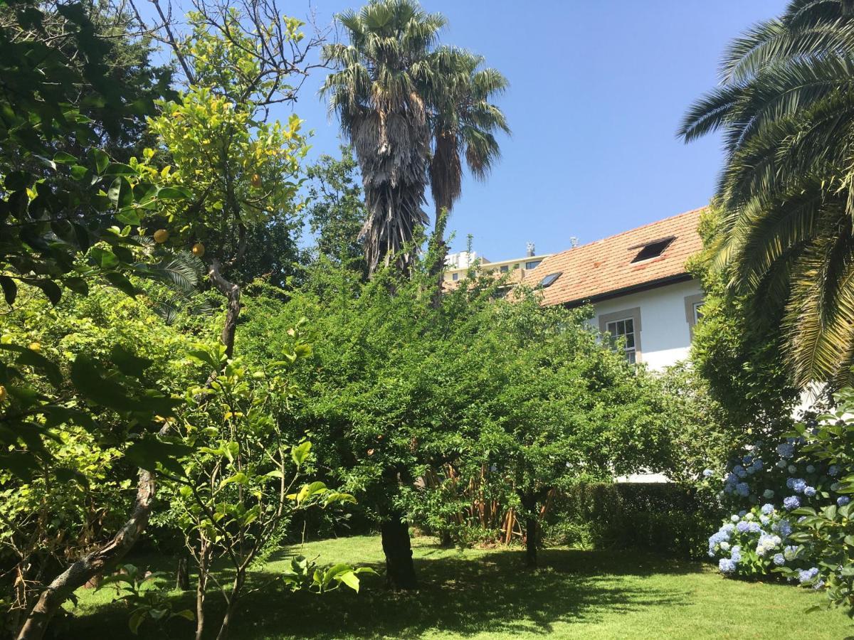 The Oaks House Foz Hotel Порто Екстериор снимка